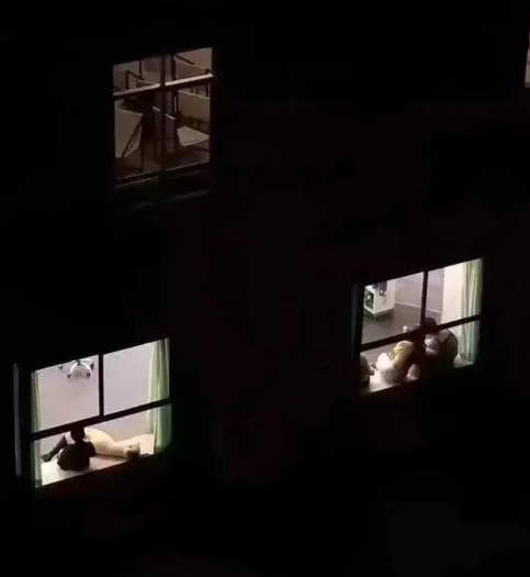 窗帘行业就是被这些人打败的！