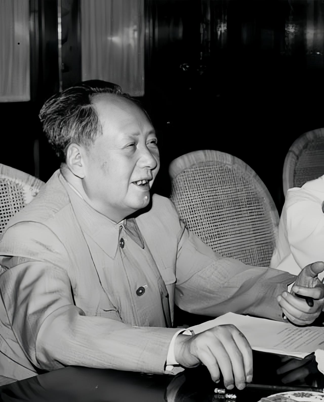 有一次，毛主席问闻喜县委书记，知不知道闻喜这个县名的由来。县委书记一时答不上来。