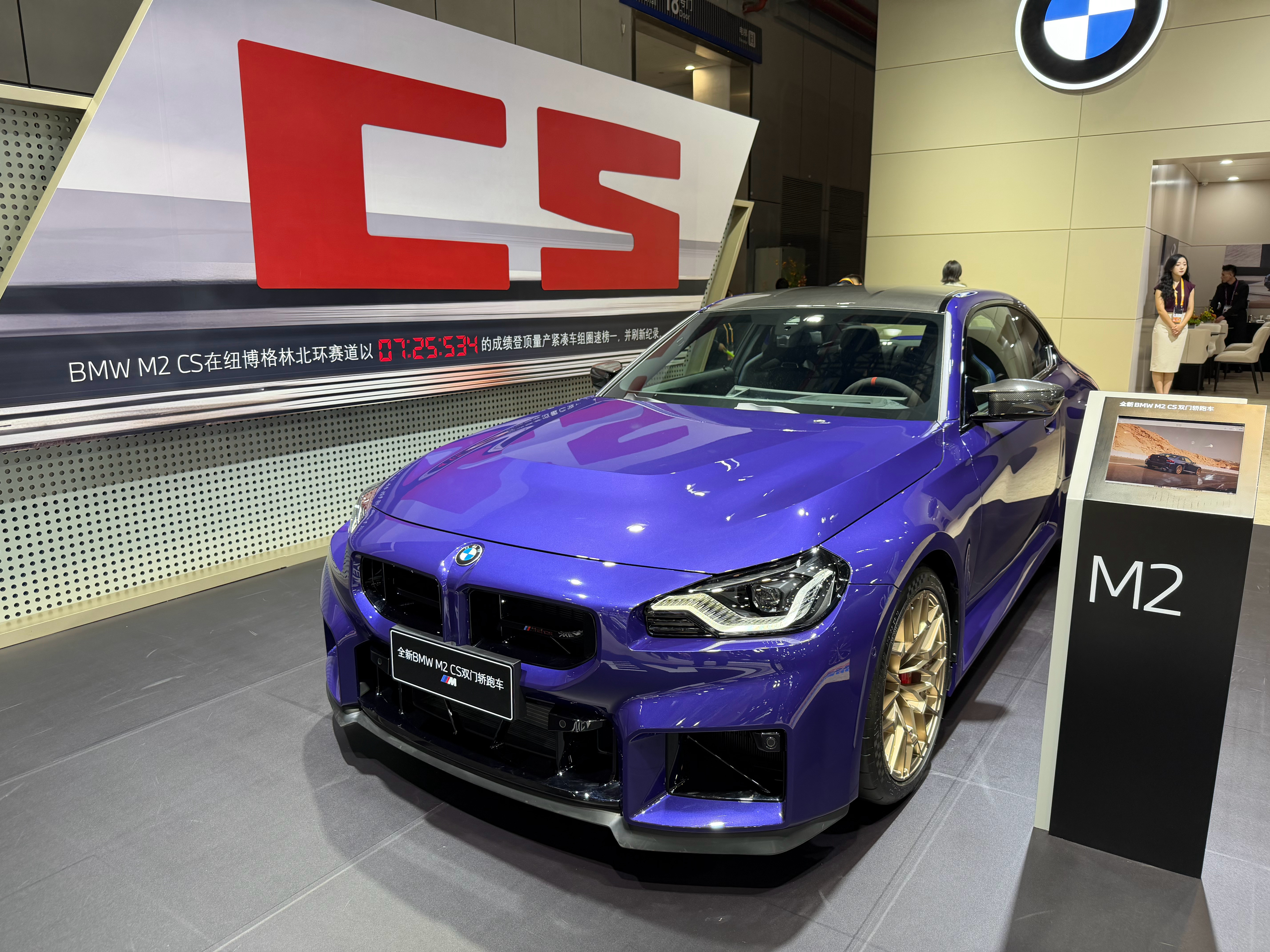 好帅！羡慕已经入手的朋友​​​