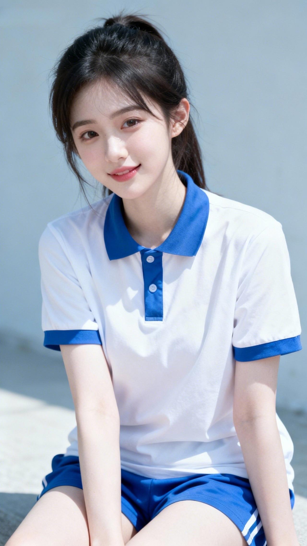 校花怎样穿搭能显示出温柔的女生气质?说到美女，你首先会想到谁女生如何穿出天