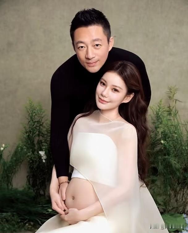 汪小菲晒娃画风突变，网友：这才是正常家庭！以前汪小菲晒娃总跟大S吵翻天，现在