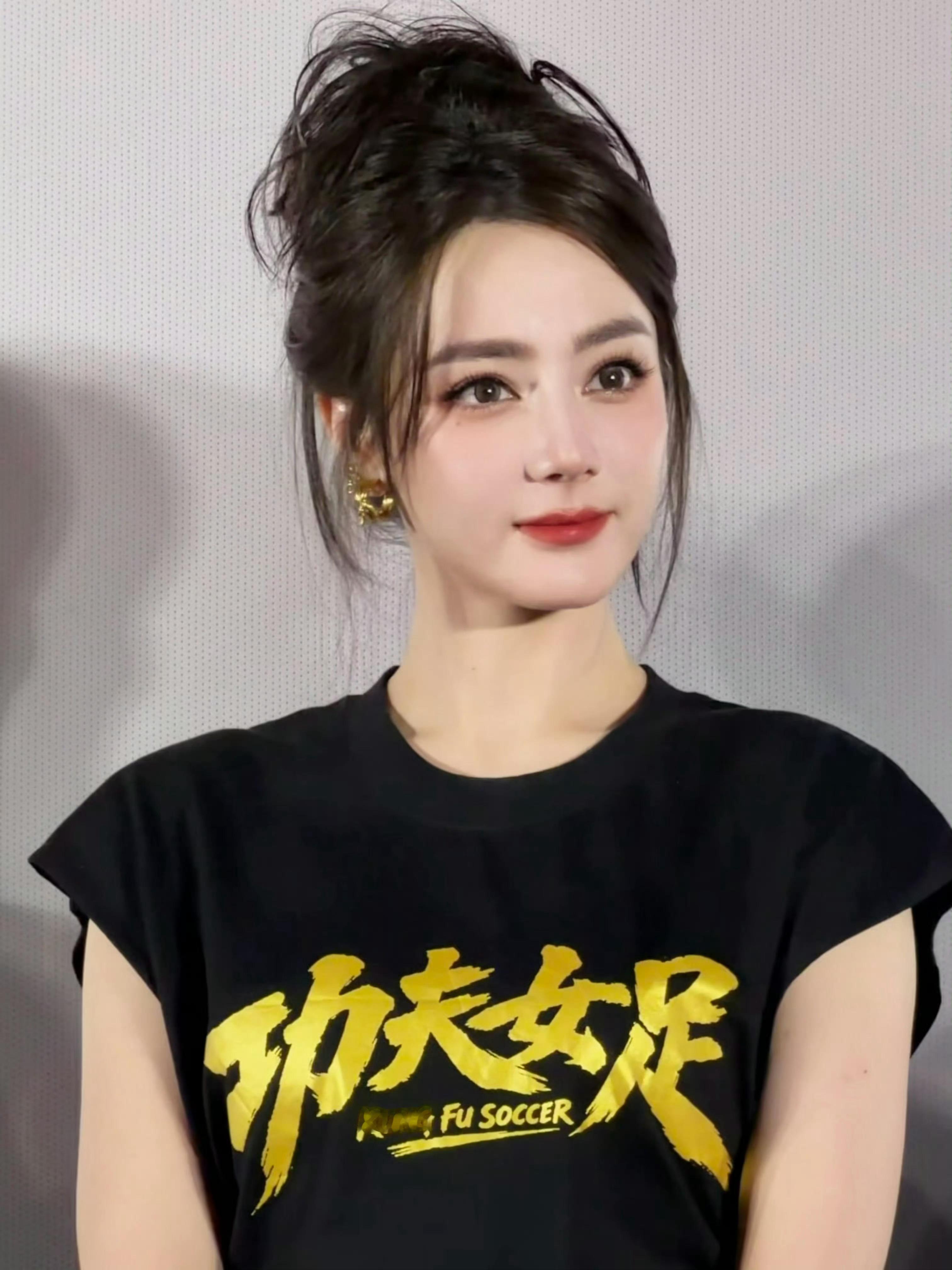 港风古早美人姐你真的回春了