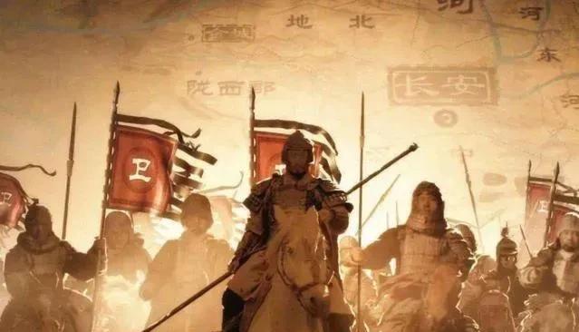 为什么汉武帝只杀了10多万青壮年，就导致匈奴一蹶不振了？这是因为汉军有个很“龌龊