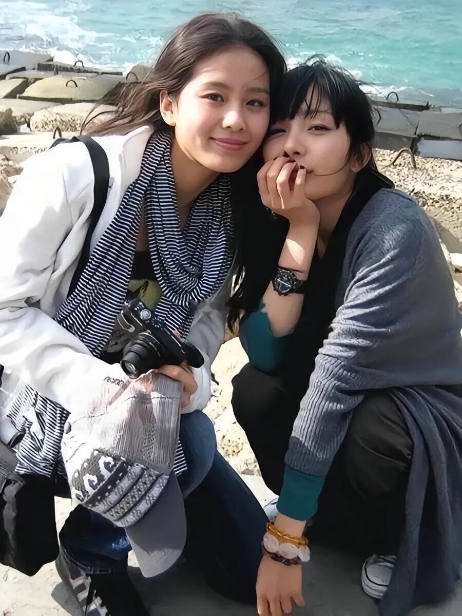 09年唐人公司组团埃及游每个人都如此鲜活胡歌｜杨幂｜刘诗诗｜袁弘｜陈龙​​​