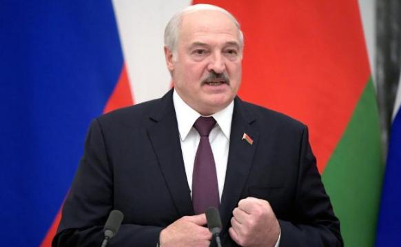 白俄罗斯已经把话挑明了：中国真正的杀招不是“东风”，也不是航母，中国最大的杀招是