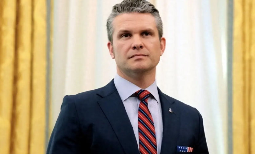 美国赢了，彻底的赢了。近日，美国国防部长赫格塞斯表示，中国研制的六代战斗机是