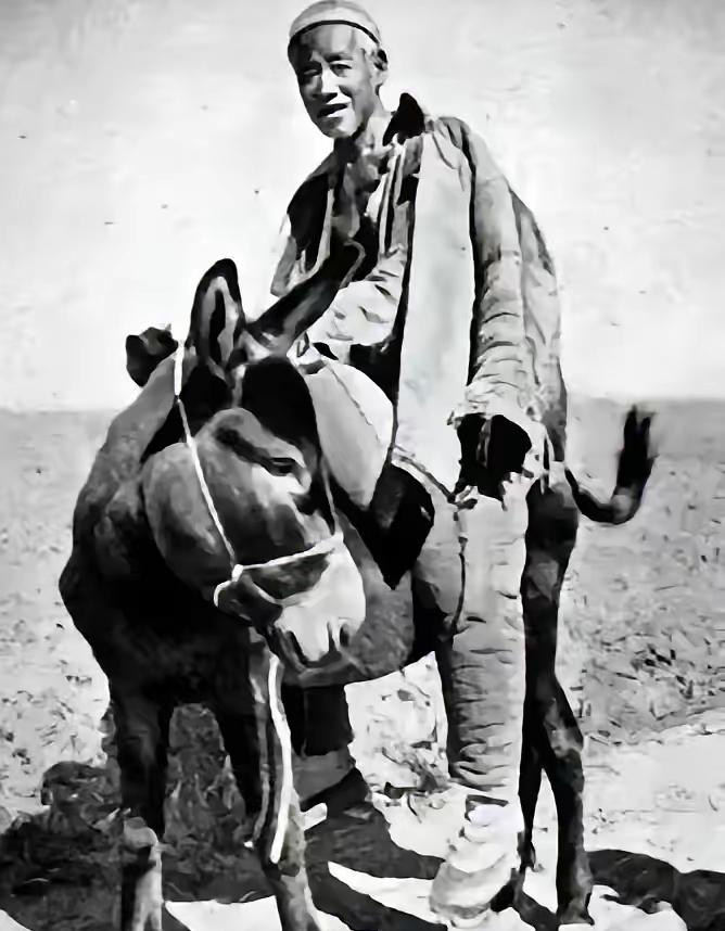 53岁参军的八路军神枪手裴天来：被日军称为死神，一生热血护家国！​裴天来，河北