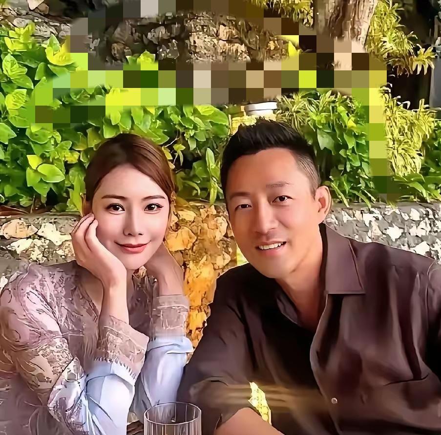 娱乐圈的纠葛总是一波未平一波又起，此前一直态度强势、遇事绝不认输的张颖颖，这次被
