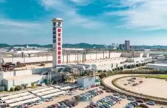 【又一新能源车公司成立】近日，天眼查信息显示，神龙汽车科技（武汉）有限公司（简称