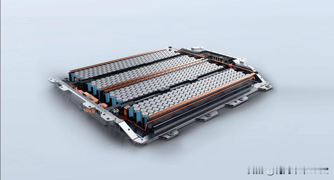 新能源最大的骗局：三元锂比磷酸铁锂高端！三元锂电池，比磷酸铁锂电池更高端？我们