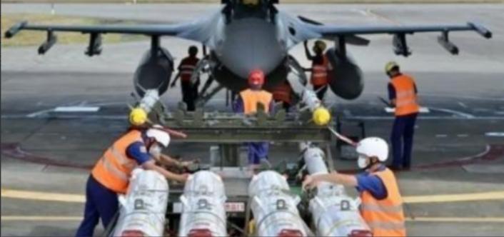 美国再挑台湾问题，中国用军售回击，不附加条件，打破西方军火垄断，让国际选择权回到