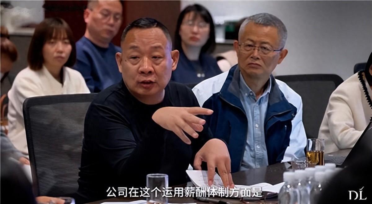 于东来语出惊人员：工月薪六千元已是上限，再高就会让员工看不清自身价值，离开胖东来