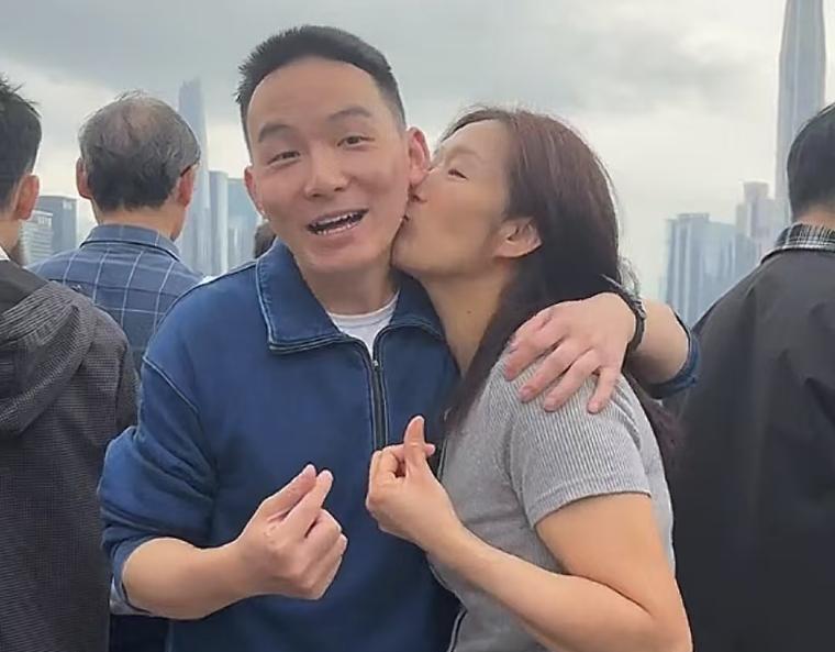 之前看到谢浩男被举报的言论，认为是无稽之谈，直到知情人的爆料发声，才发现这是事实