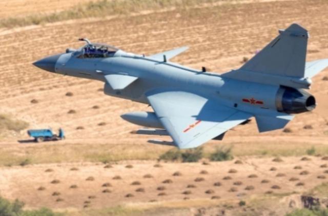 朝鲜想买中国的歼10CE战斗机，结果被拒绝了，为什么中国不卖歼10给朝鲜