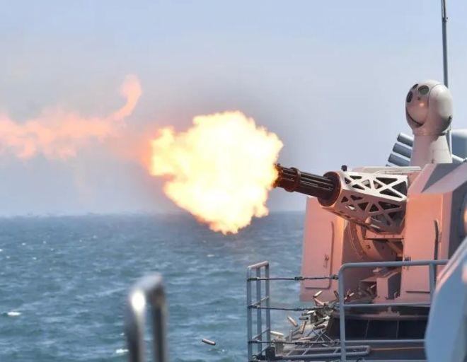 果不其然，有些国家是真没把警告听进去，非要把自己往火坑里推。最近，俄罗斯媒体的