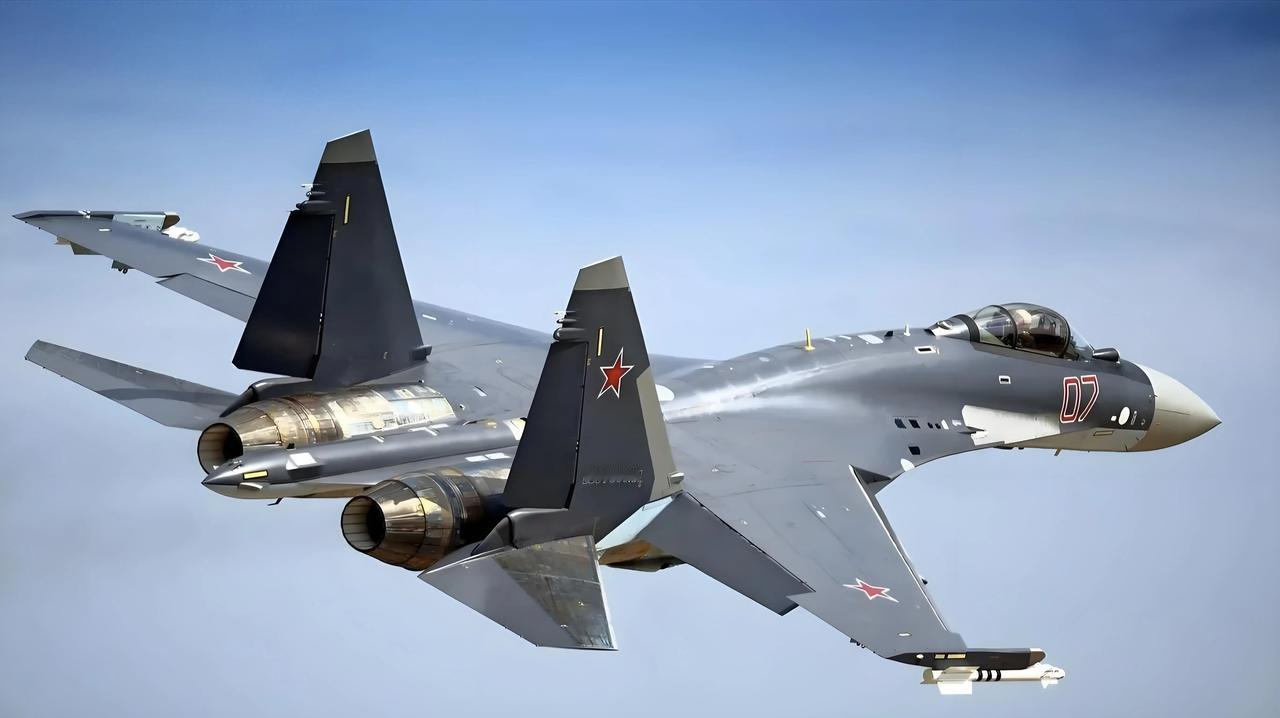 24架苏-35该怎么处理，现在成了一个让人头疼的问题。咱们空军手里的这批苏-35