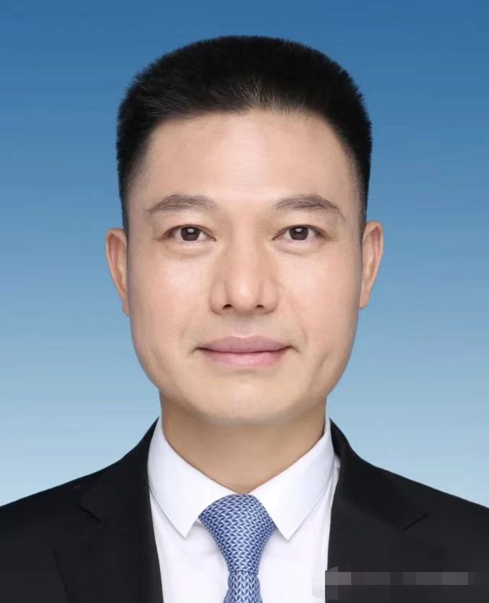 金华市委常委、义乌市委书记叶帮锐任金华市委副书记 系该地历史上“第二例”