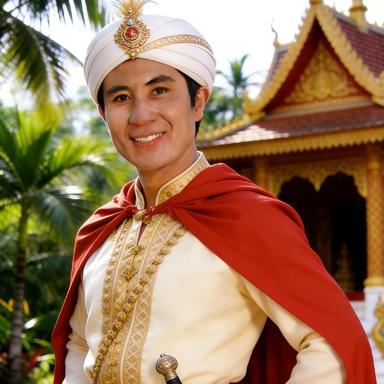 前几日发了条微头条，称唐国强是影视圈最帅的男演员。不少网友留言表示，王心刚和达式