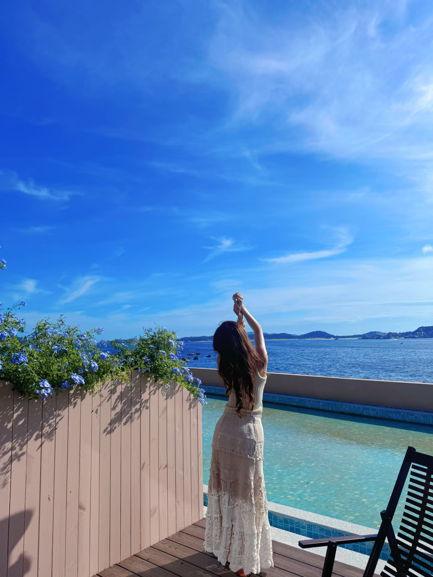 🌊平潭南线躺玩攻略｜藏在小众海湾的日出日