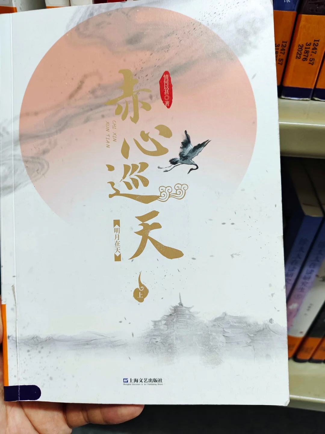 越读越有味的古典仙侠小说，量大管饱！