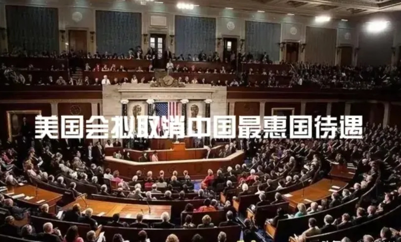 最近，美国参议院以反华著称的共和党议员汤姆·科顿与<em>马可</em>·<em>卢比奥</em>、乔什·霍利等三人