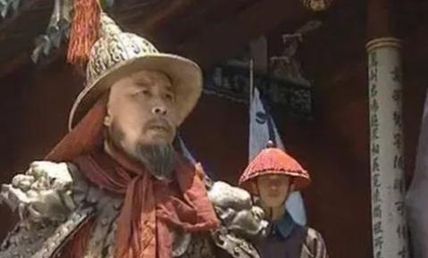 吴三桂比我们任何一个人都清楚，如果能够留下永历帝，后面再拥立永历帝，再打反清复明