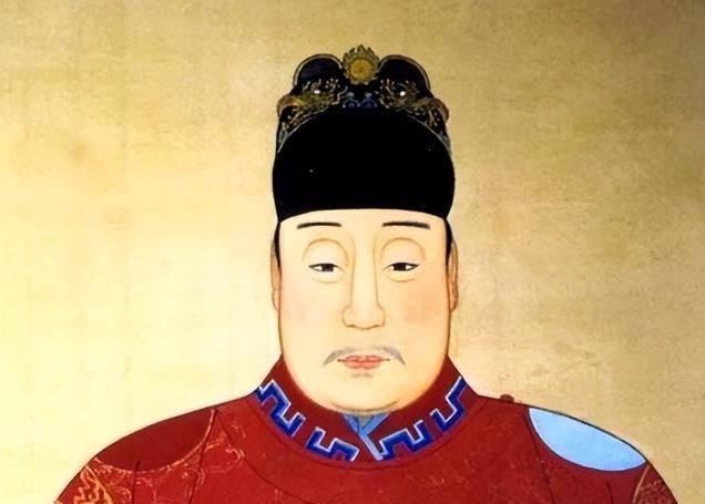 1582年，李太后得知身边的宫女怀有身孕，恼羞成怒，命人将宫女乱棍打死，此时，宫