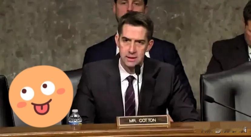 美国共和党籍参议员汤姆·科顿2月6日发文称，如果来自共产主义中国的学生想来美国的