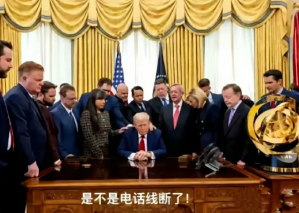 美国关税战只剩下中国了！ 从目前美国公布的关税结果来看，只剩下中国了！而与中