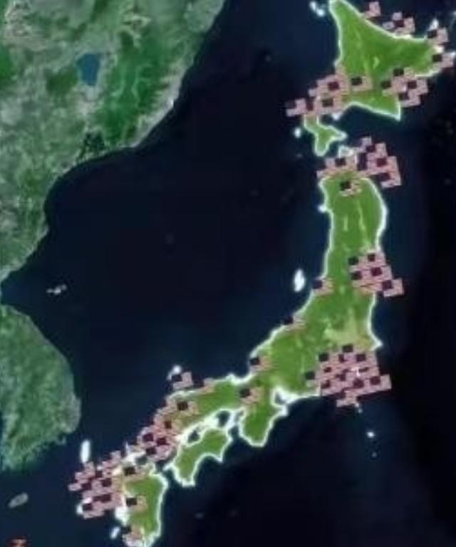 日本之所以这么着急让中日战争爆发，大概率是因为，只要到了2030年，那么日本很有
