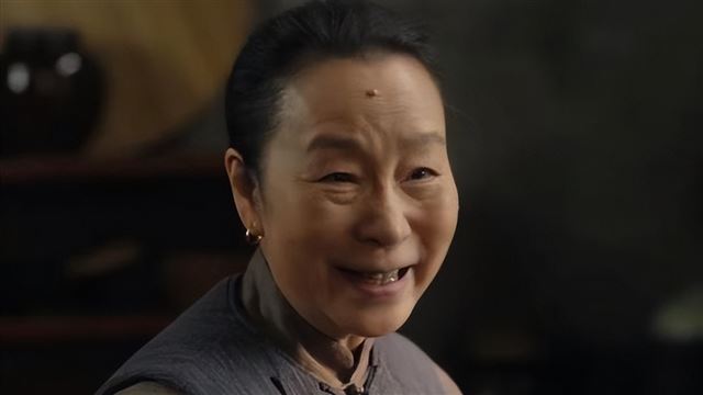 看完《六姊妹》再看《陌上又花开》才发现央视的眼光真毒辣