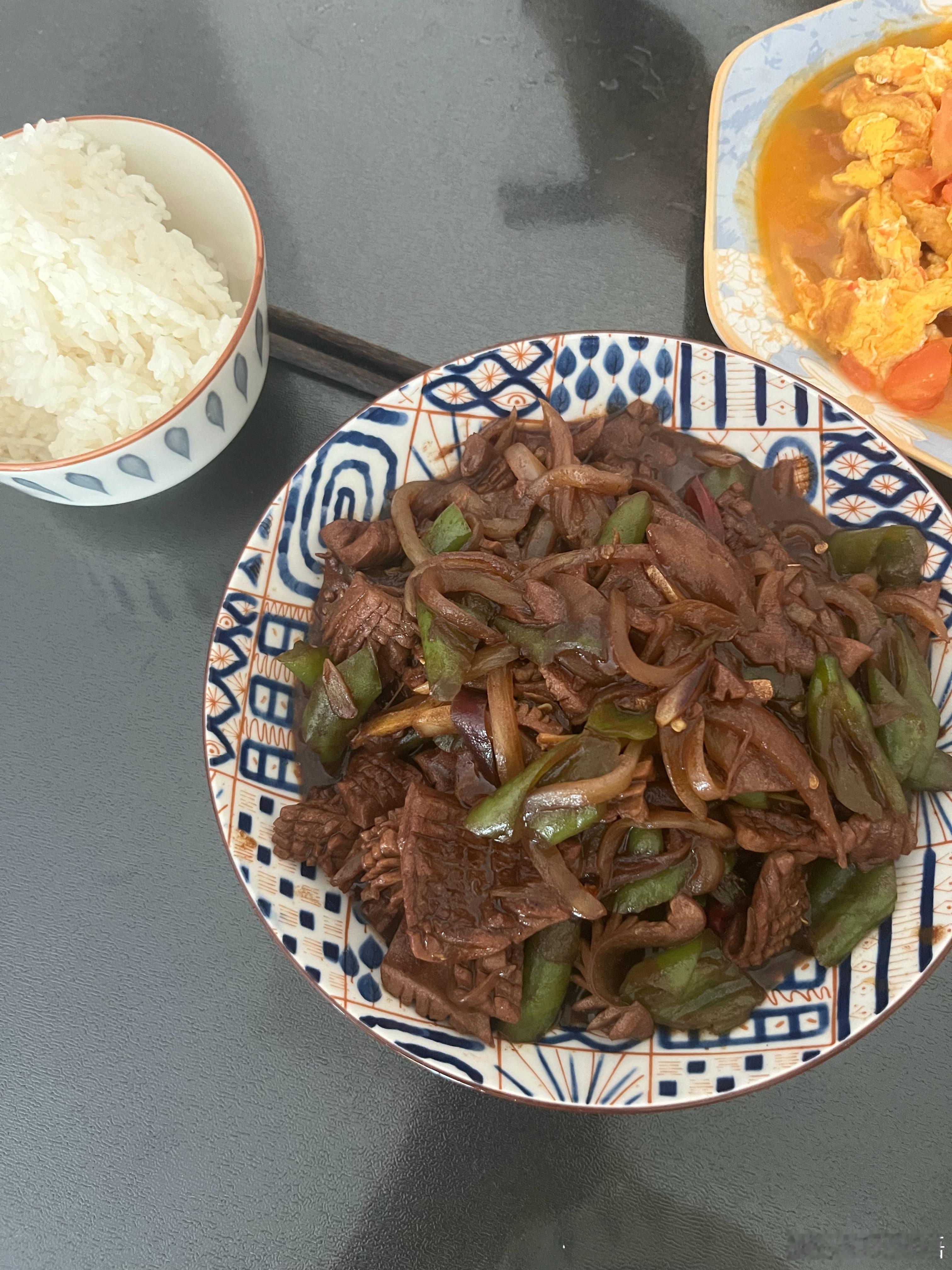 午餐