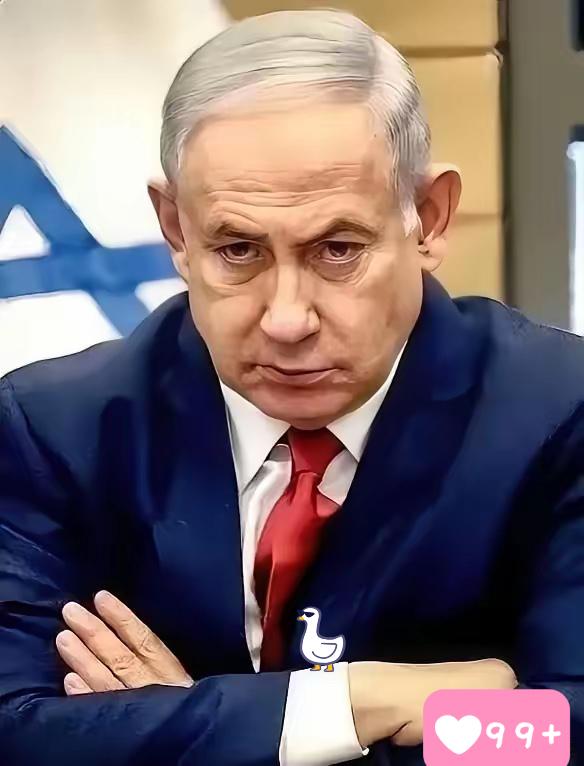 以色列传来消息4月11日，以色列外交部长萨尔正式宣布，根据总理内塔尼亚胡的指示