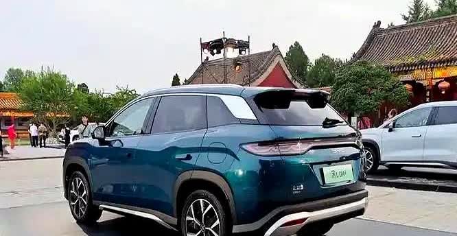 为何现在的二手新能源汽车，狗见了都摇头呢？前两天跟朋友喝茶，他说现在二手车商