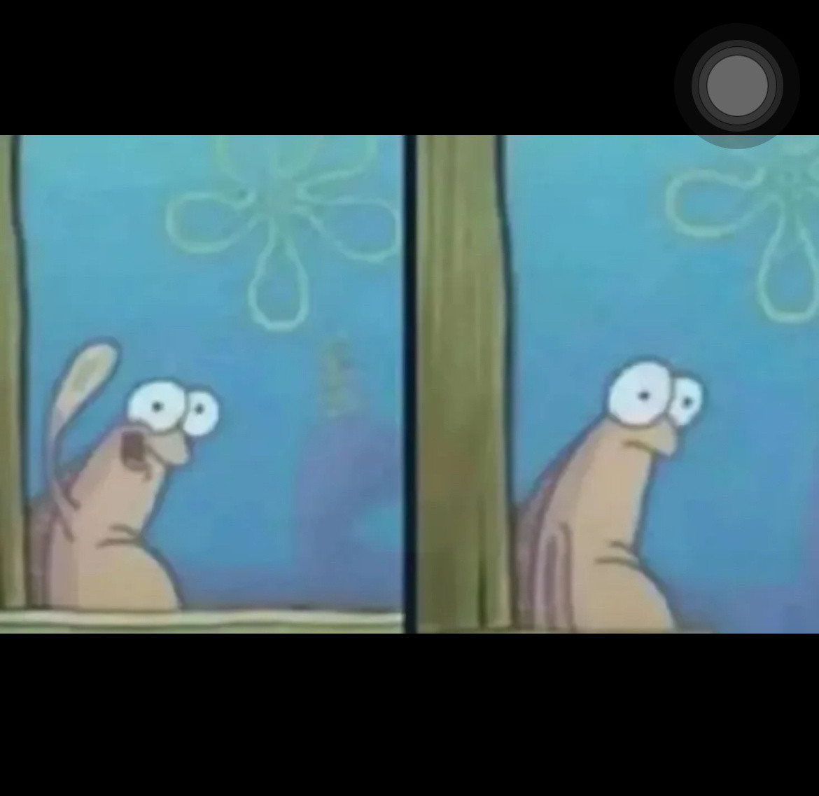 当你一回家就被爹妈吼的时候：meme​​​