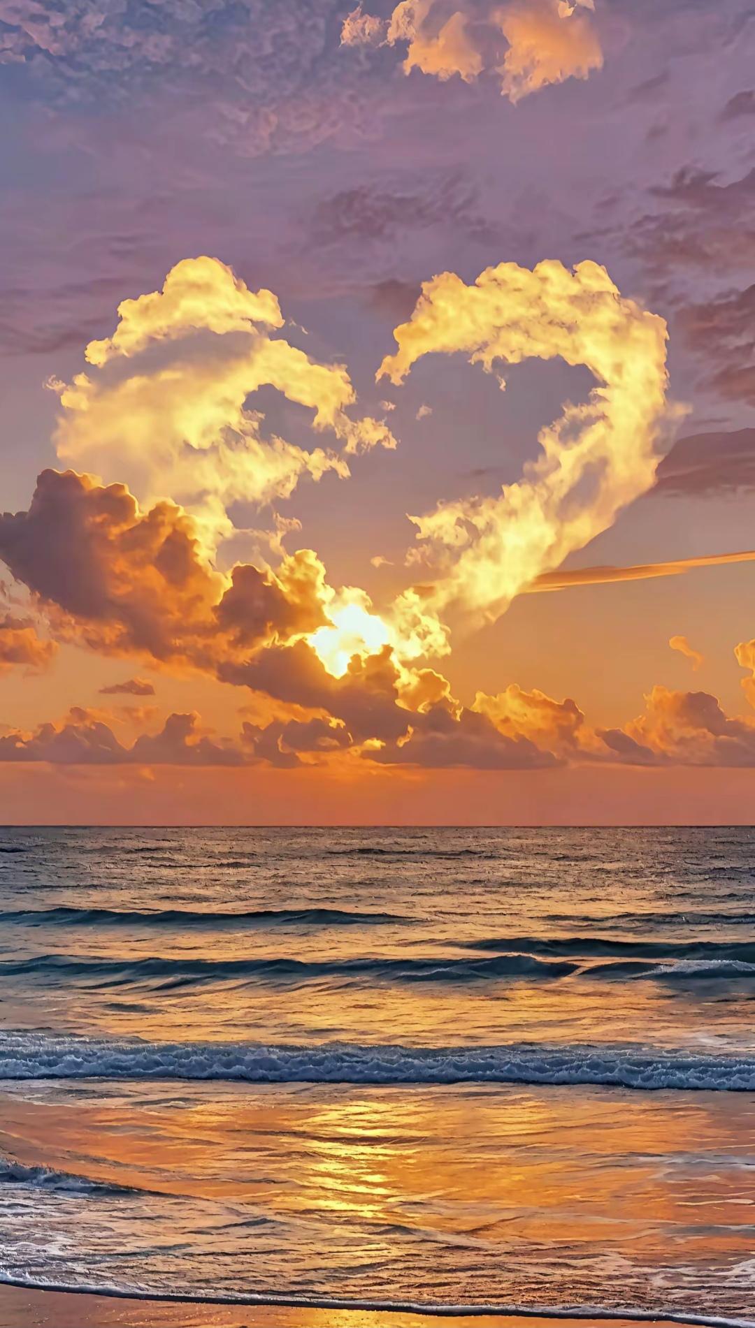 随手一张天空照