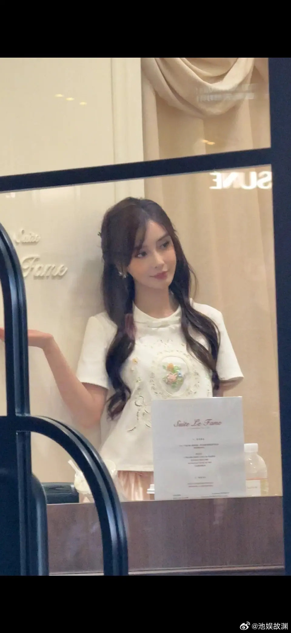 ab怎么现在越来越网红化了