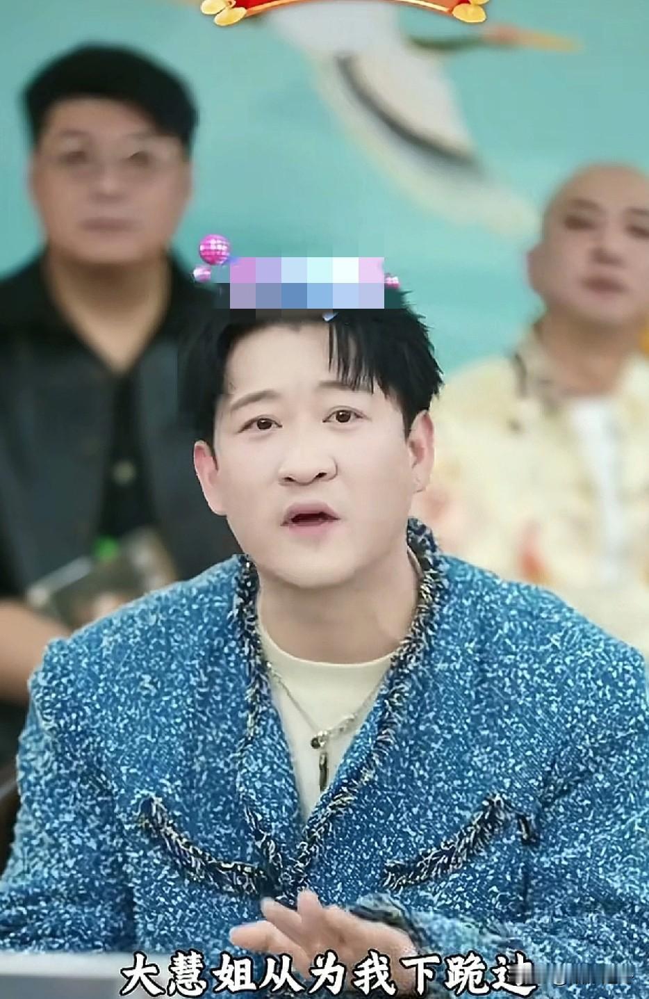 曹云金首次回应“大闹生日宴”！😯原来这才是曹云金出走的真正原因，时隔多年