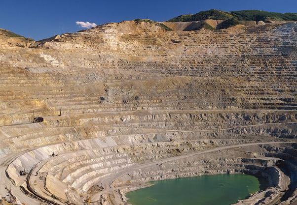 “中国这次亏大了！”1998年中国有色矿业集团投资15亿美元买下一座无人问津的铜