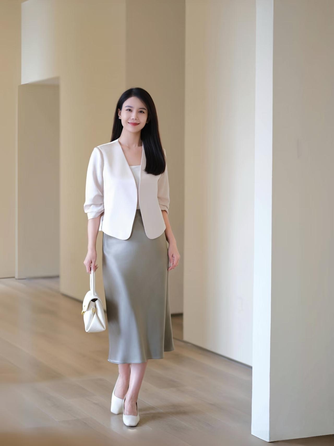 你认为最有气质的美女是谁