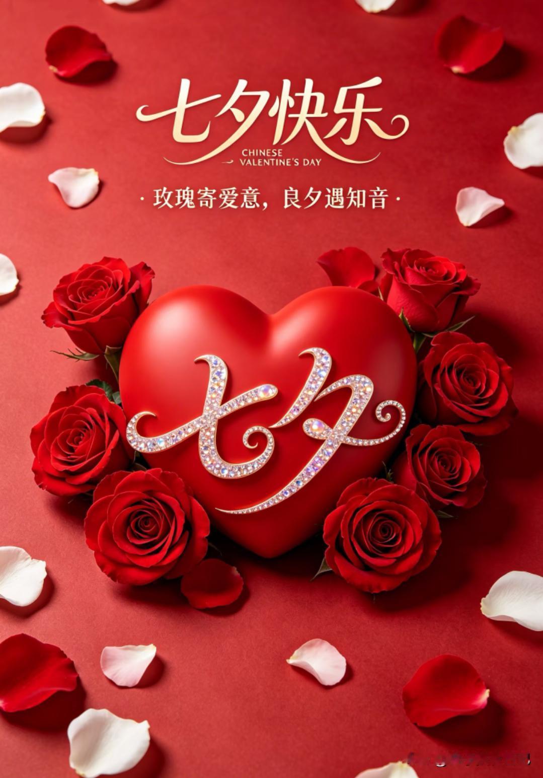 不是迷信！今日七夕白天5注意，晚上5禁忌记得通知家人朋友白天5注意：