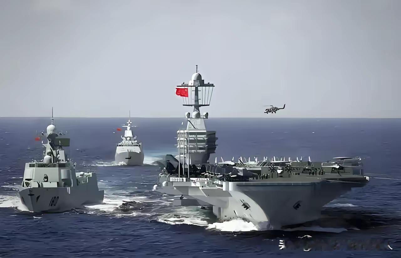 外界紧盯台海中线时，解放军和海警悄然控制东引岛和乌丘屿周边水域。这两岛是台军“情