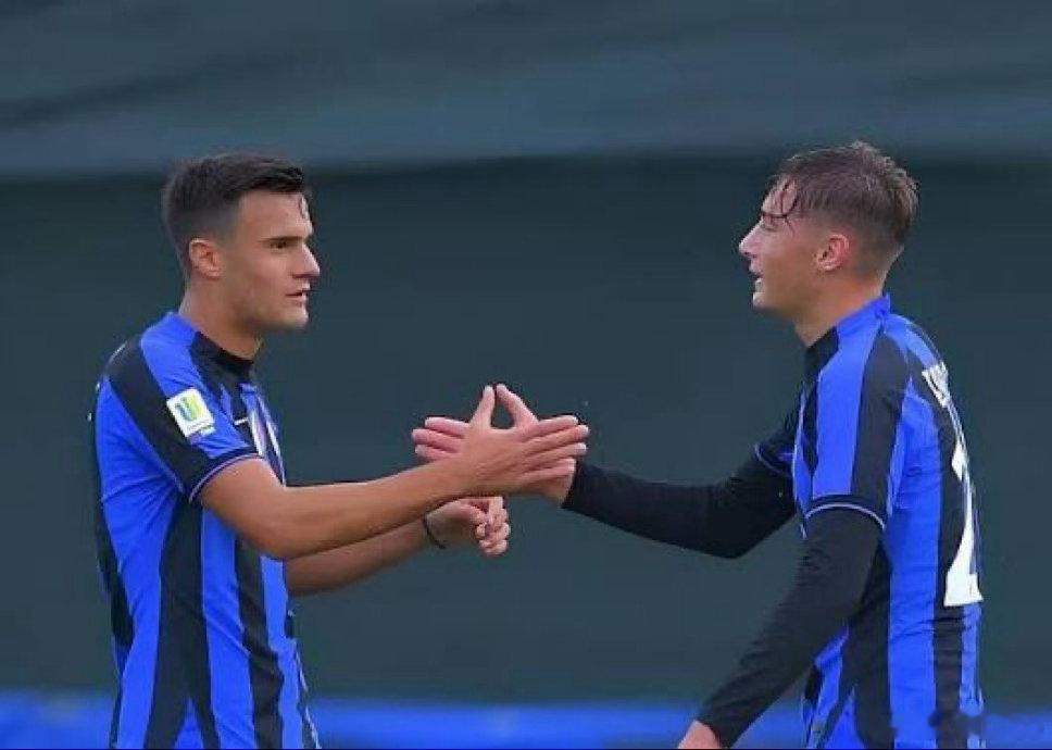 莫雷托：国际米兰将行使2300W的回购权回购斯坦科维奇然后我们需要了解蓝黑军团