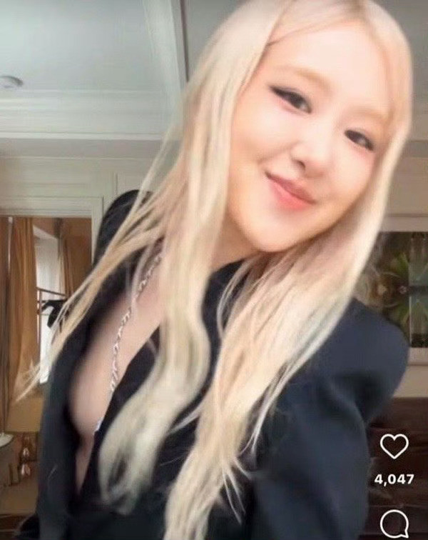 姐妹们我大吗​​​
