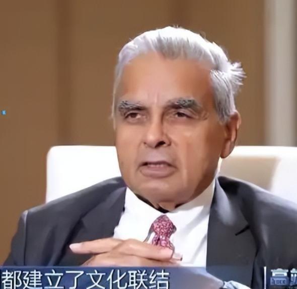 “亚洲正在犯下滔天大错！”新加坡顶级外交家马凯硕曾痛批：整个亚洲正在犯下致命错误