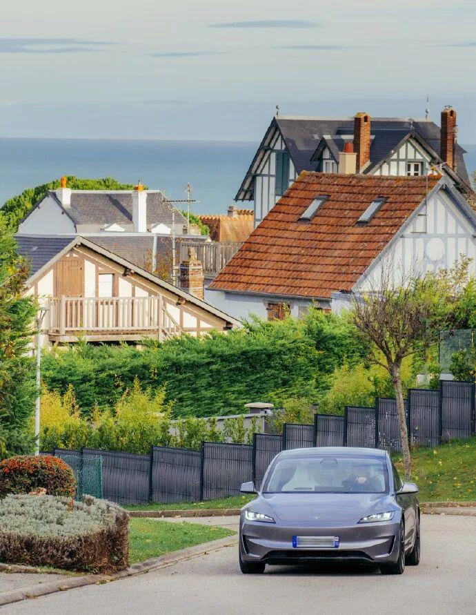 很多人5年就换辆车？这辆Model3开了6年20万公里，三电0故障，功能还在免