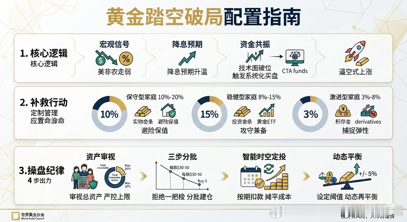 金价猛涨踏空的人哭麻了近期由于美国非农就业数据不及预期削弱加息预期、美元走弱以