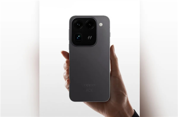 看下OPPOFindX9Pro的参数天玑9500平台，16GB内存和512