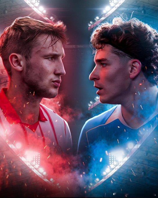 客场疲软的马竞，能在赫罗纳全身而退吗？006西甲赫罗纳vs马竞⚽️导航：让