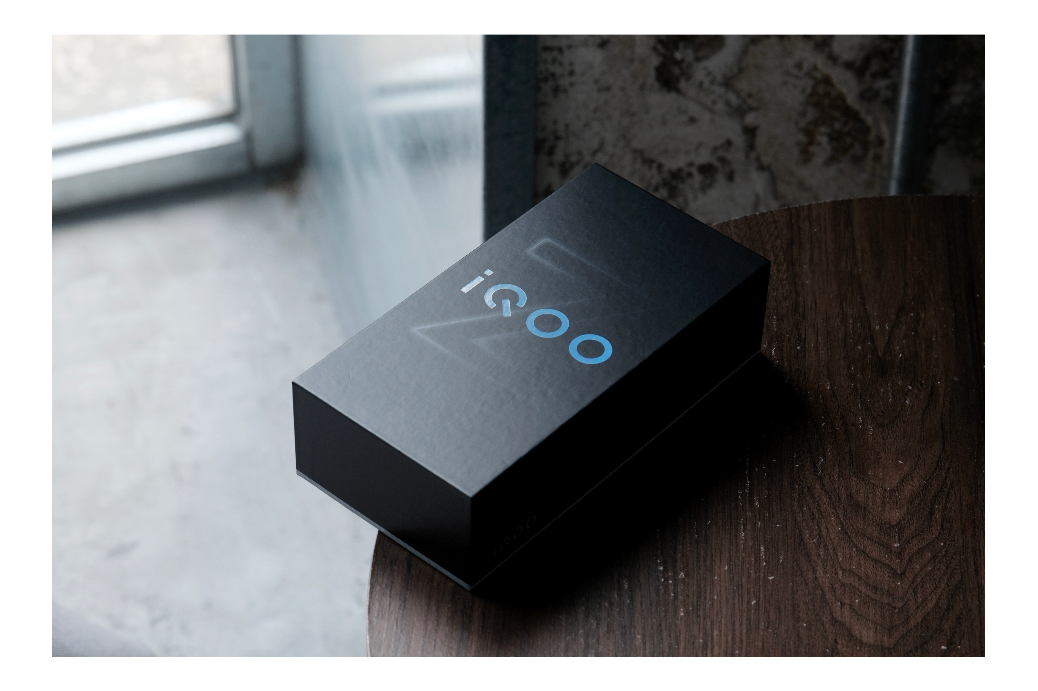 分享一下最近一直在用的iQOOZ10Turbo+和iQOOTWSAir3